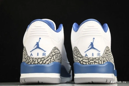 Jordan Wizards 3 0803